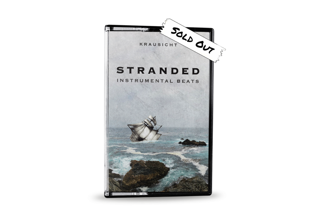 Krausicht - Stranded - Sold Out